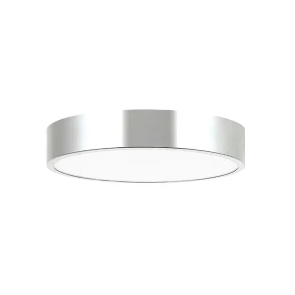 Elzie LED Flushmount