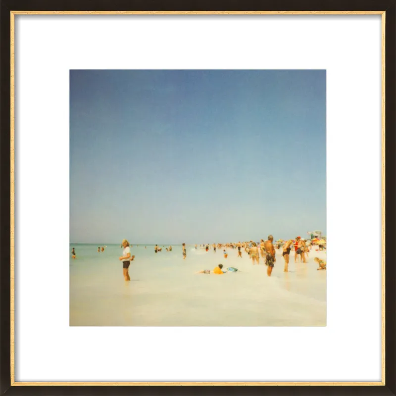 2900 Miles #6 by Alicia Bock for Artfully Walls