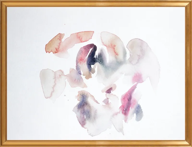 Languor by Elizabeth Becker for Artfully Walls