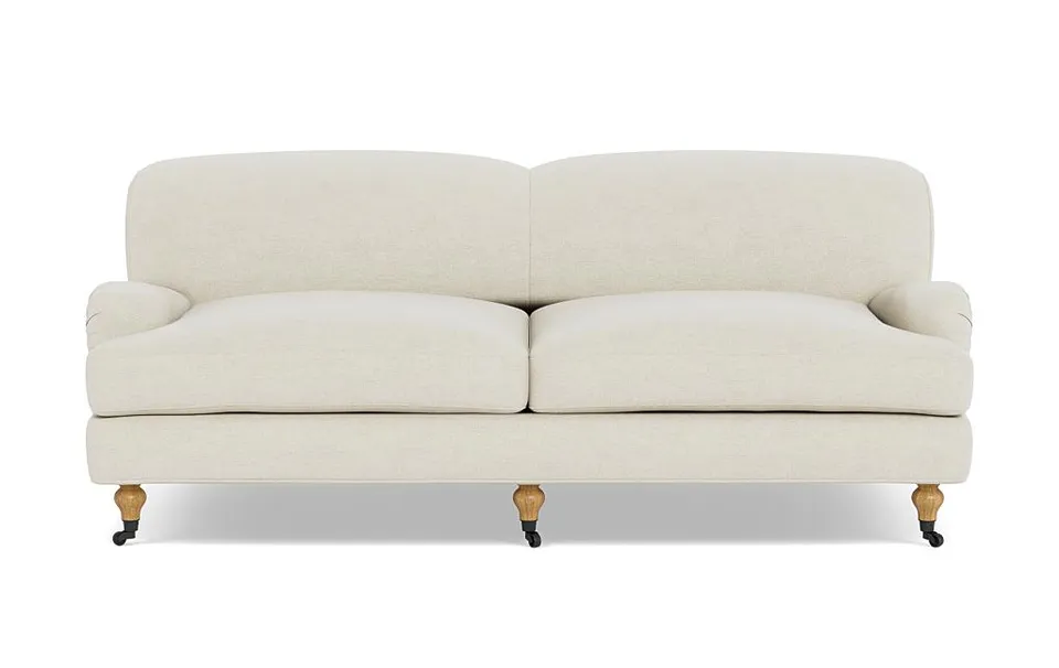 Rose Fabric Sofa by The EverygirlÃ?Â®