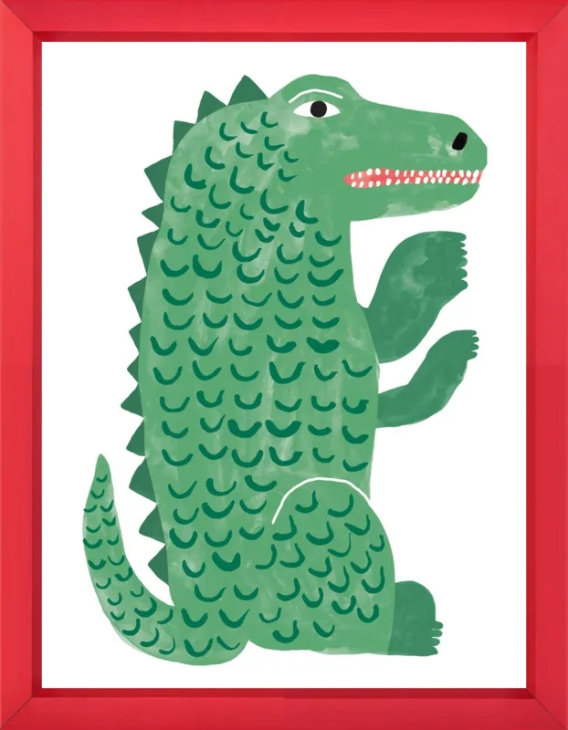 Big Buddy by Penny Min Ferguson for Artfully Walls