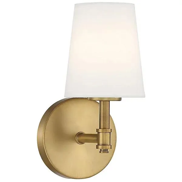 Steven Wall Sconce
