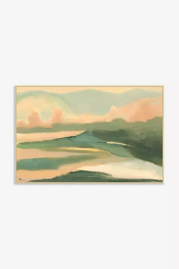 Dream Sequence Wall Art