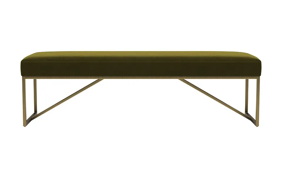 Otto Bench
