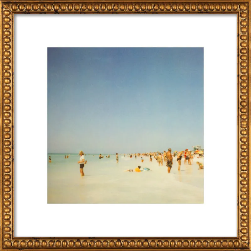 2900 Miles #6 by Alicia Bock for Artfully Walls