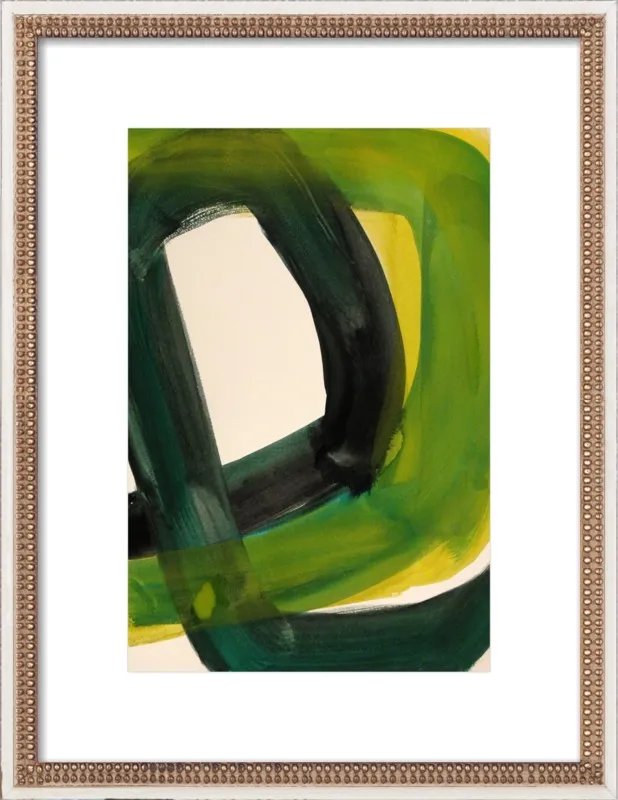 Reach by Nell Waters Bernegger for Artfully Walls