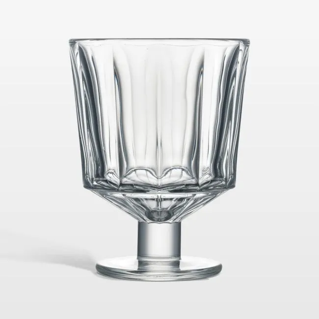 La Rochere City 8.75-oz. Wine Glasses, Set of 6