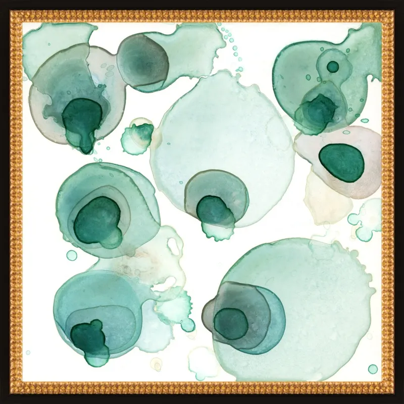 Escape Hatch by Andrea Pramuk for Artfully Walls