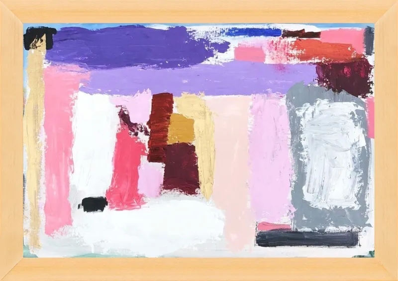 Desire by Virginia Chamlee for Artfully Walls