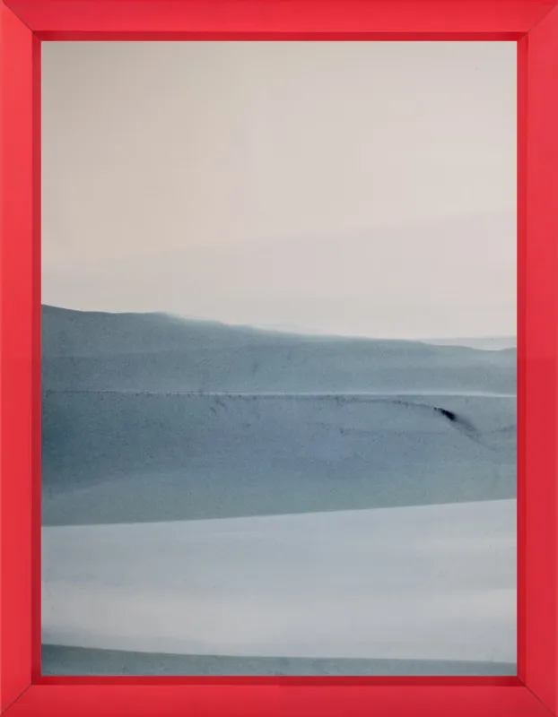 Forecast no. 63 by Ashleigh Ninos for Artfully Walls