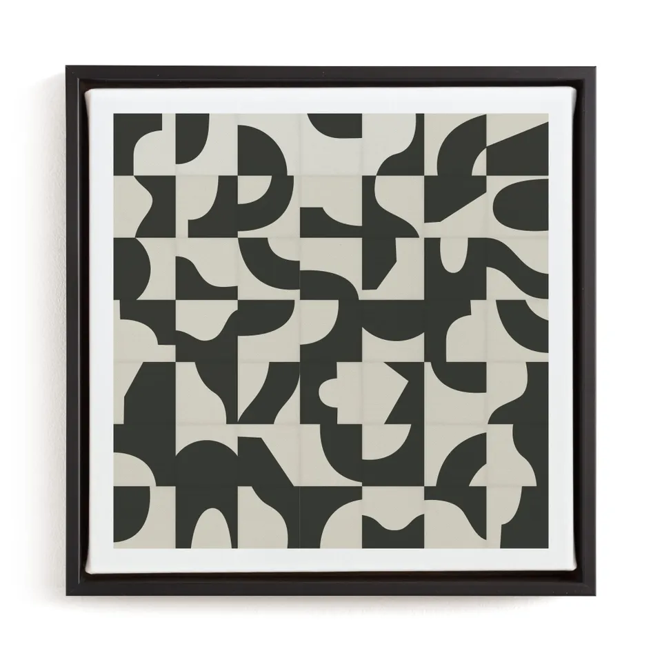 Off The Grid 04 Limited Edition Fine Art Print