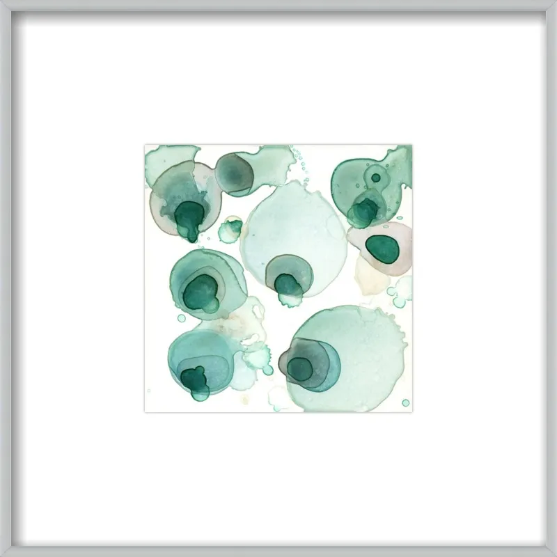 Escape Hatch by Andrea Pramuk for Artfully Walls