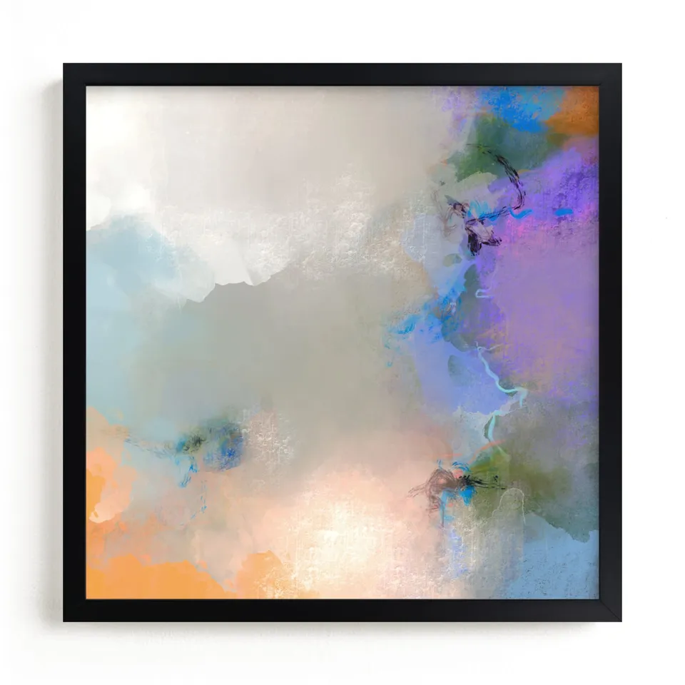 Places To Be Limited Edition Fine Art Print