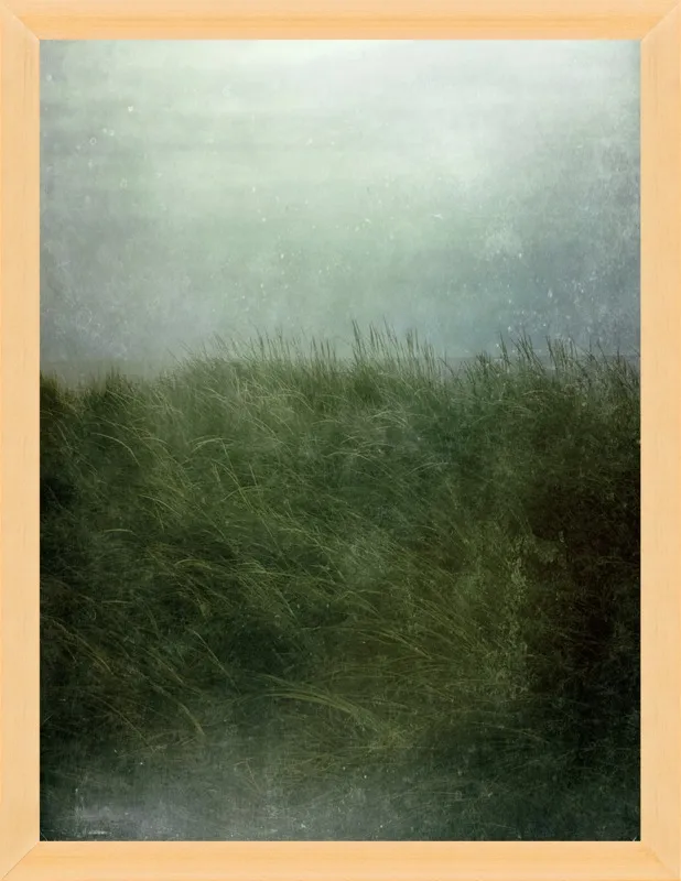 Twilight Beach by Olivia Joy StClaire for Artfully Walls
