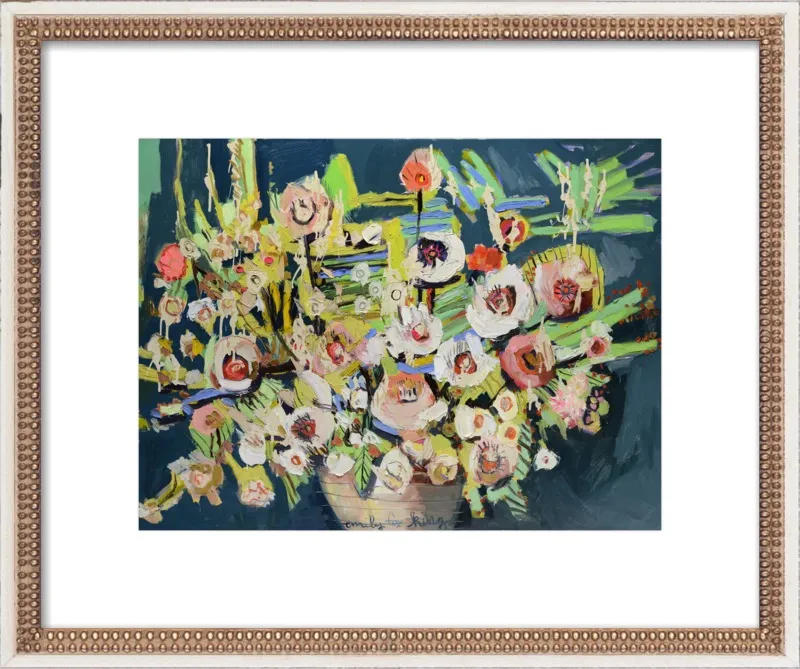 Good Times Bad Times by Emily Fox King for Artfully Walls