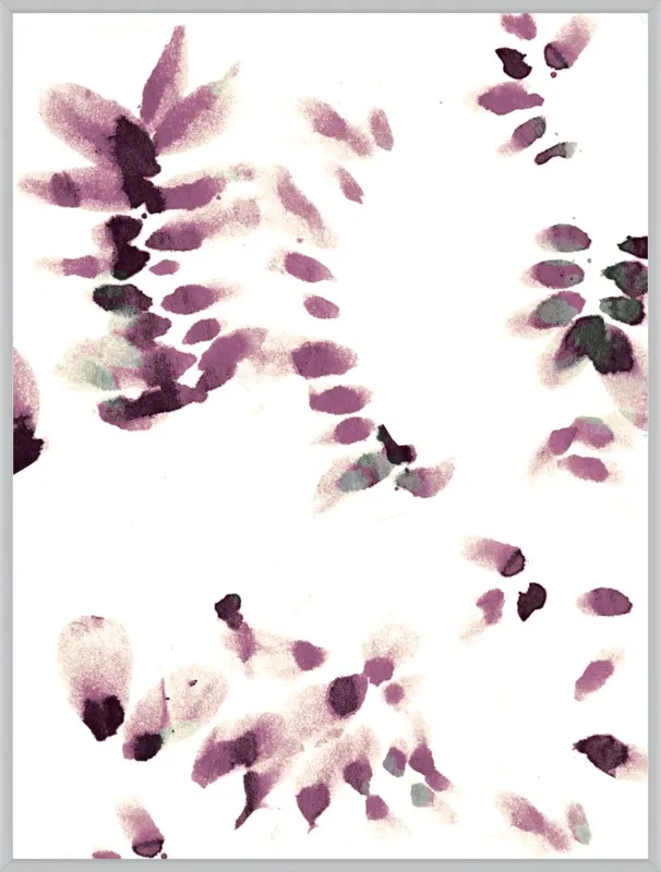 Sasou by morioke for Artfully Walls