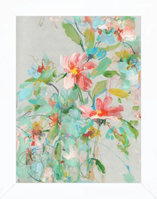 Awaken by Sonal Nathwani for Artfully Walls