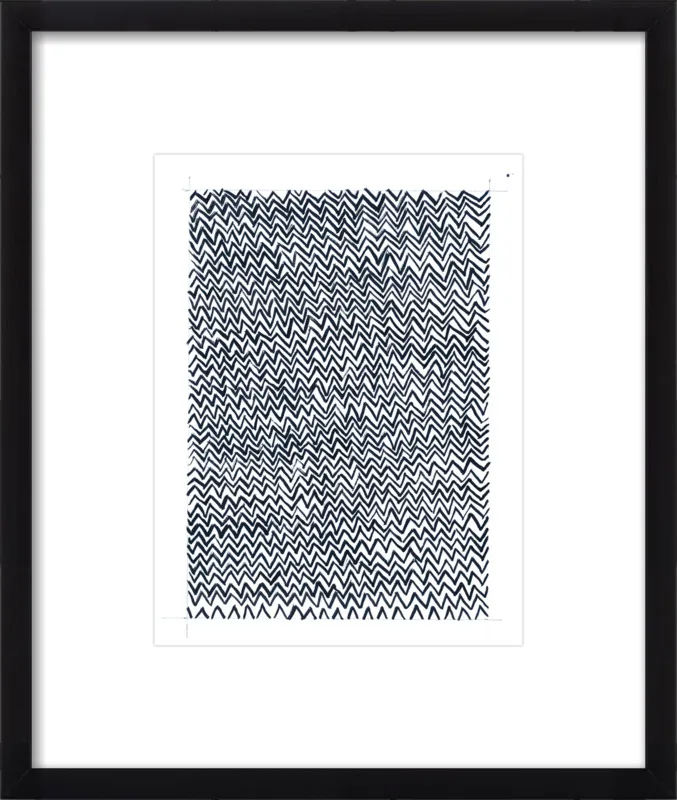 NY16#24 by Jennifer Sanchez for Artfully Walls