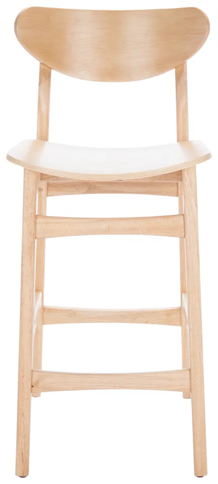 Thaxton Counter Stool - Natural