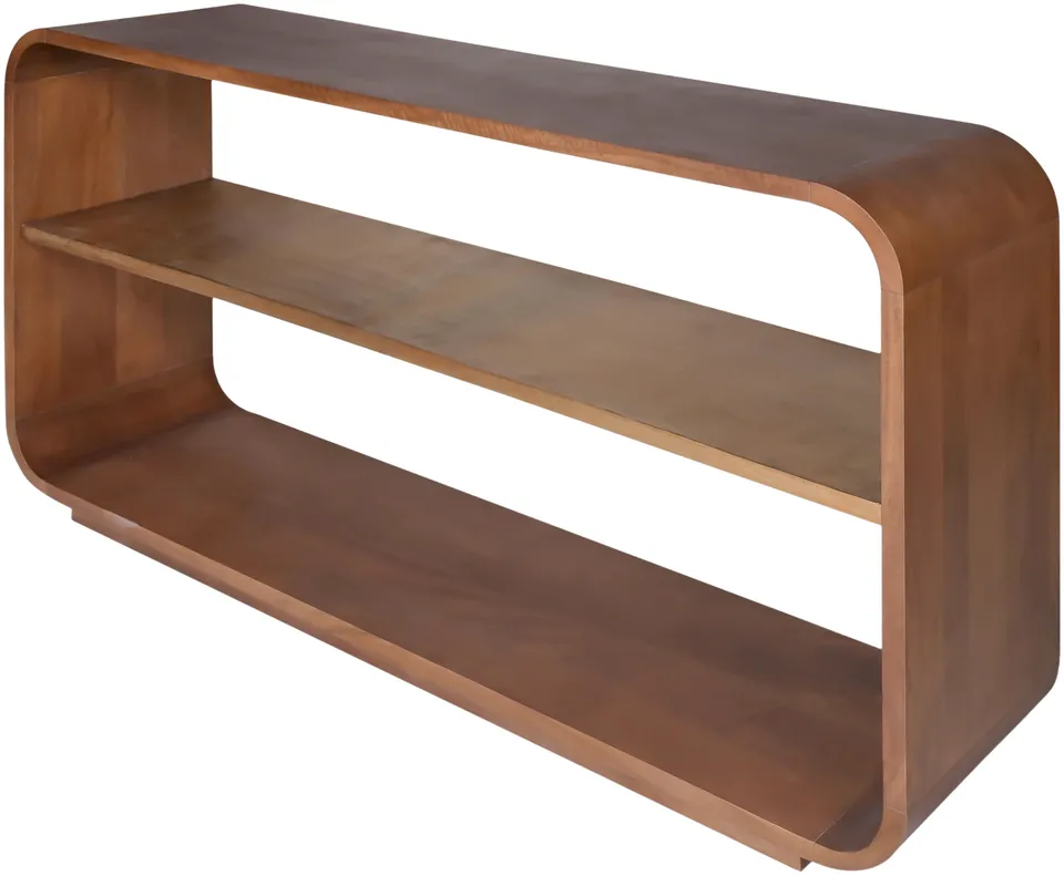 Paxton  32"H x 58"W x 14"D Console Table