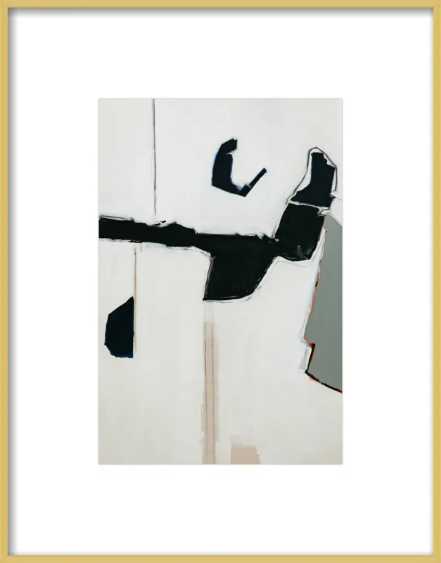 Halta Dominga by Holly Addi for Artfully Walls