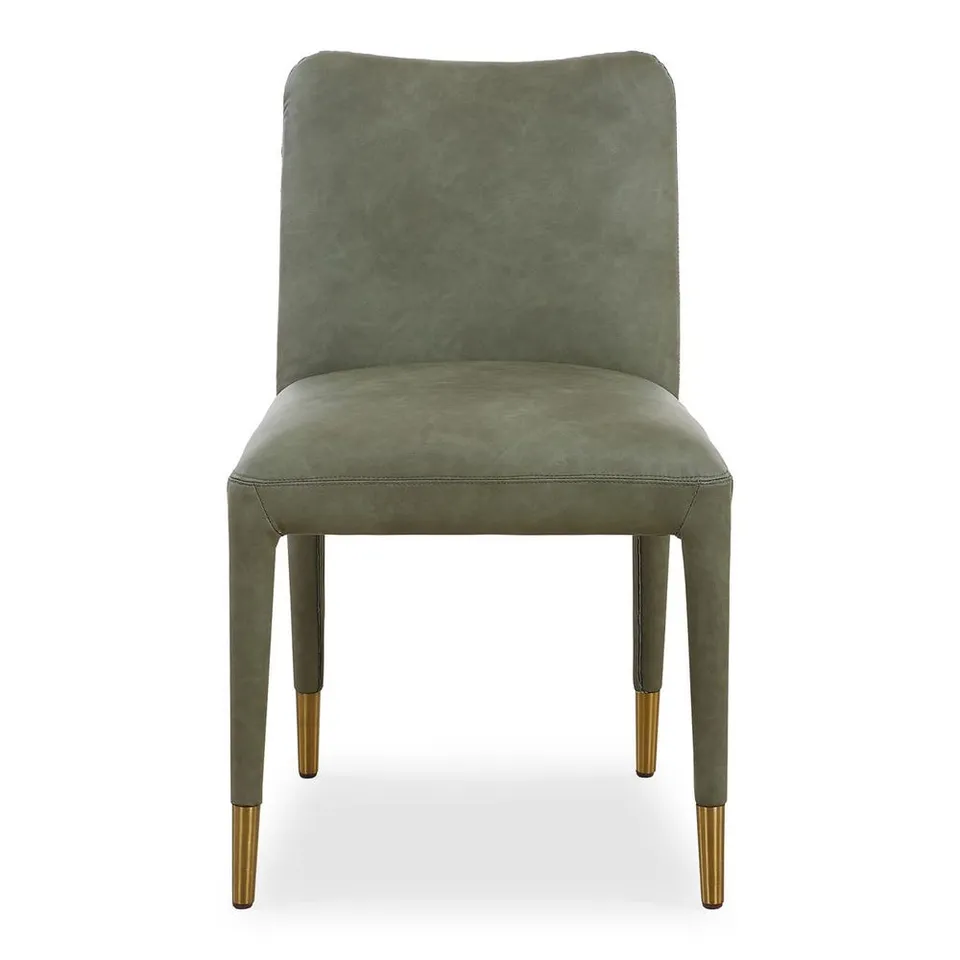 Conifer Dining Chair Pine Set/2