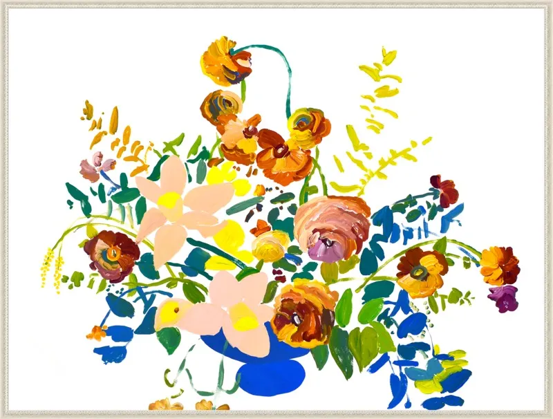 Golden Hour by Bridgette Thornton for Artfully Walls