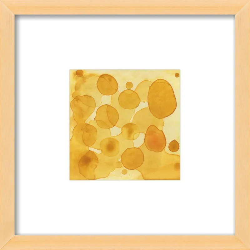 First Light by Andrea Pramuk for Artfully Walls
