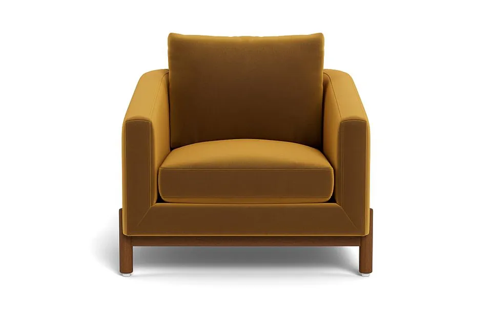 Oslo Accent Chair