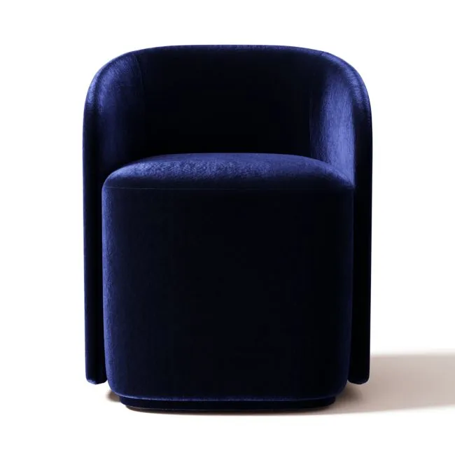 Wesler Dining Chair Luca Eclipse