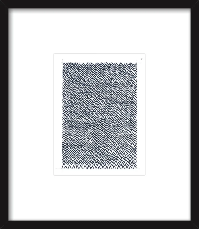 NY16#24 by Jennifer Sanchez for Artfully Walls