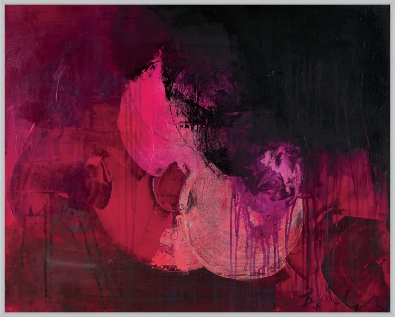 The Good, The Bad & The Ugly by Bethany Mabee for Artfully Walls