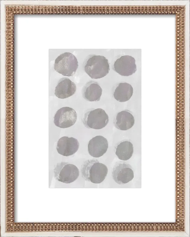 Neutral by Georgiana Paraschiv for Artfully Walls