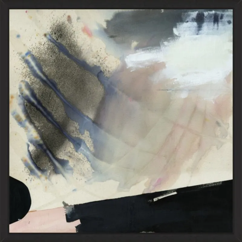 Alms by Karina Bania for Artfully Walls