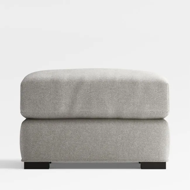 Axis Classic 32" Ottoman