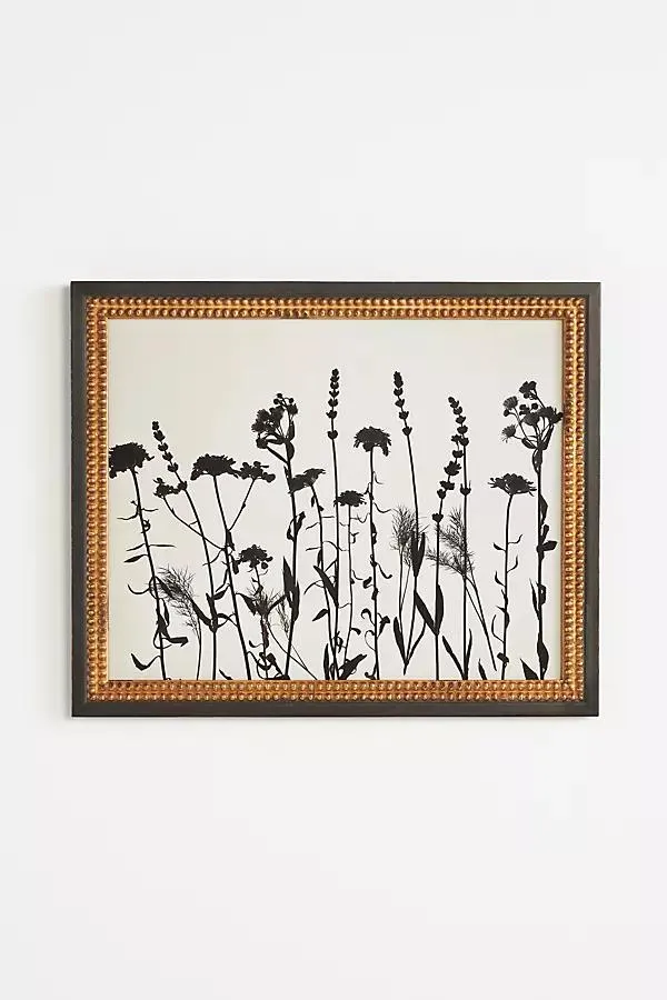 Nerezza Wall Art
