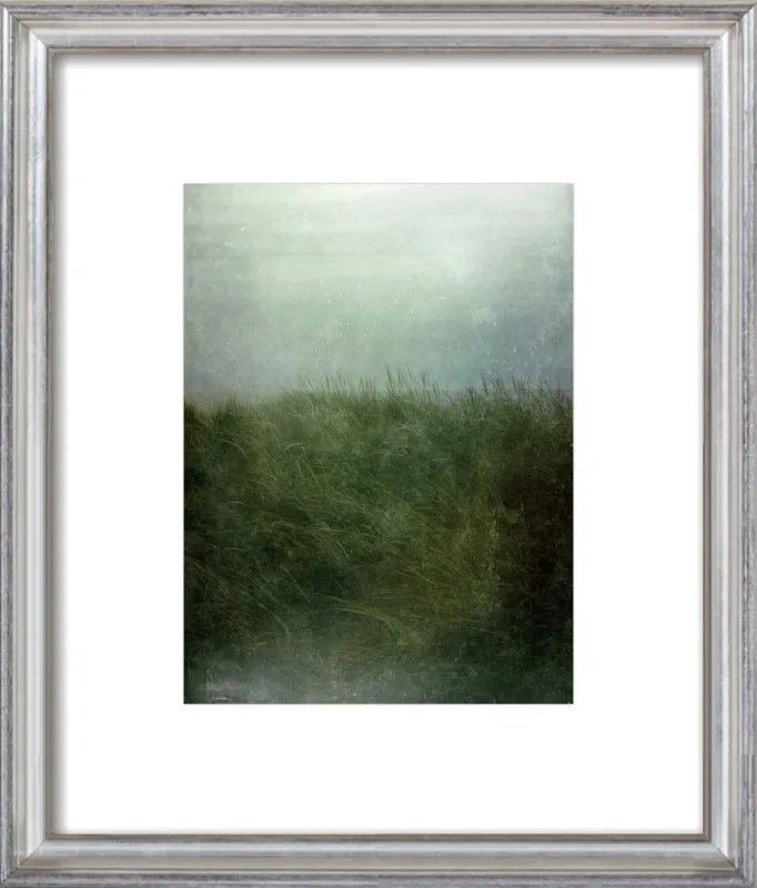 Twilight Beach by Olivia Joy StClaire for Artfully Walls