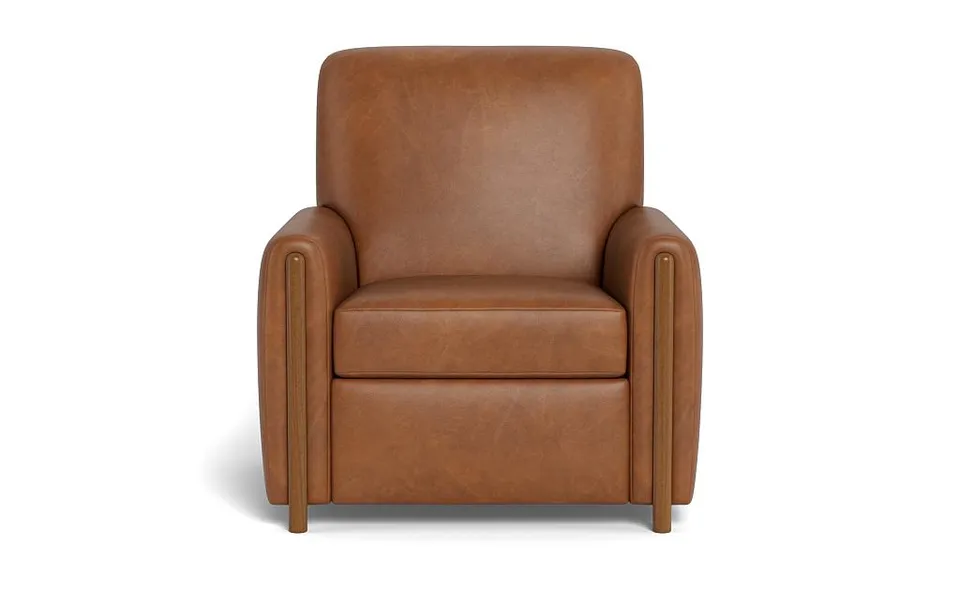 Carise Leather Recliner