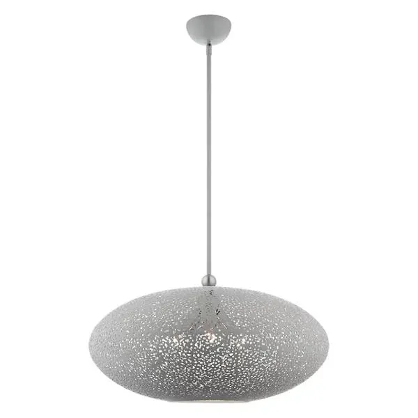 Morrison Oval Pendant