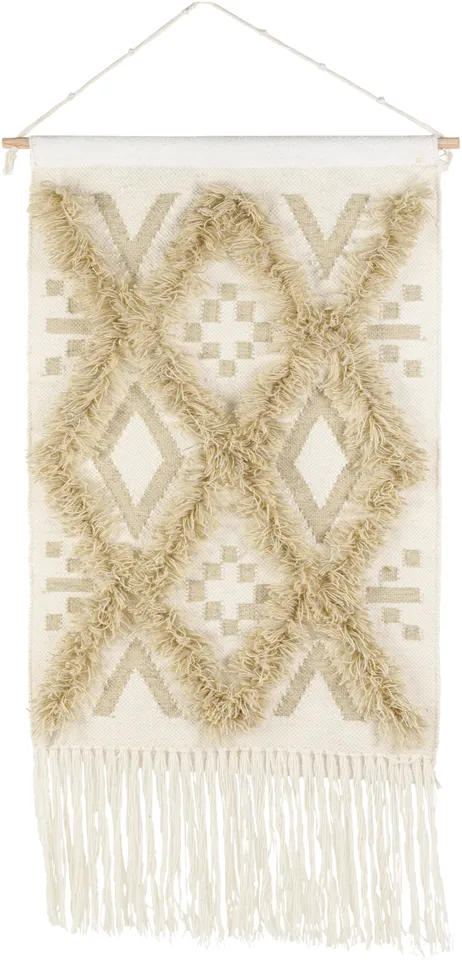 Helena HNA-1004 48"H x 24"W Wall Hanging