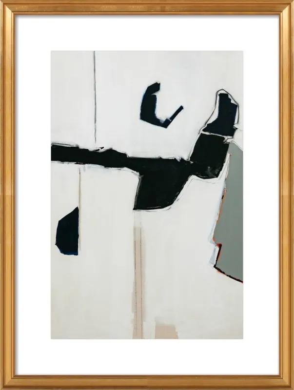 Halta Dominga by Holly Addi for Artfully Walls