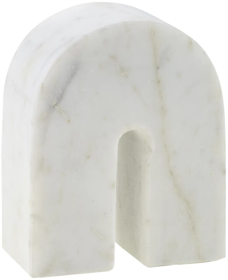 Calenzana EAZ-002 5"H x 4"W x 2"D Decorative Sculpture