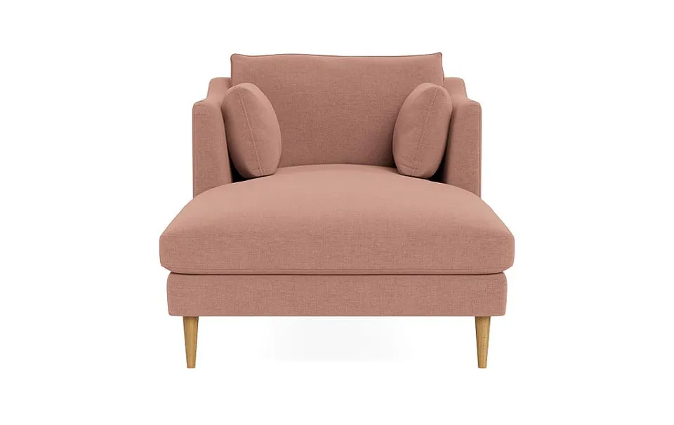 Caitlin Chaise Lounge by The EverygirlÃ?Â®