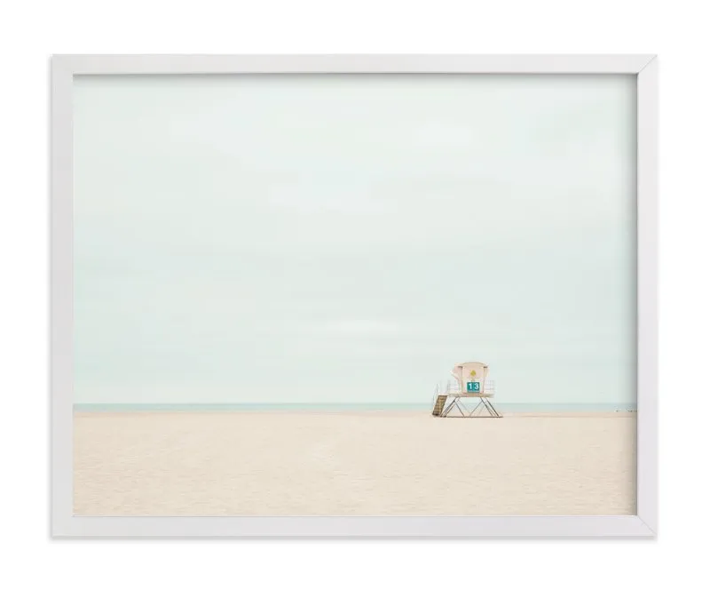 Tower 13 Limited Edition Fine Art Print