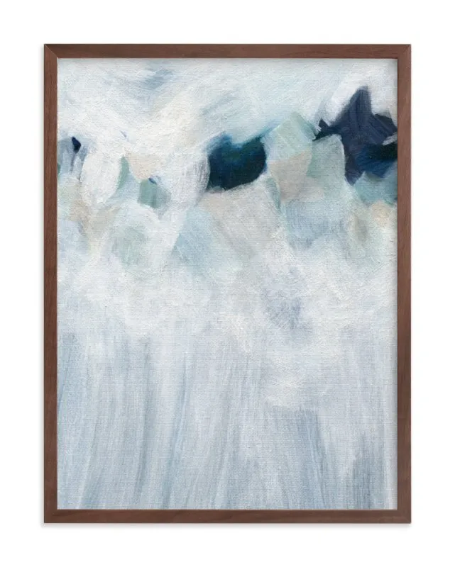Anemone Limited Edition Fine Art Print