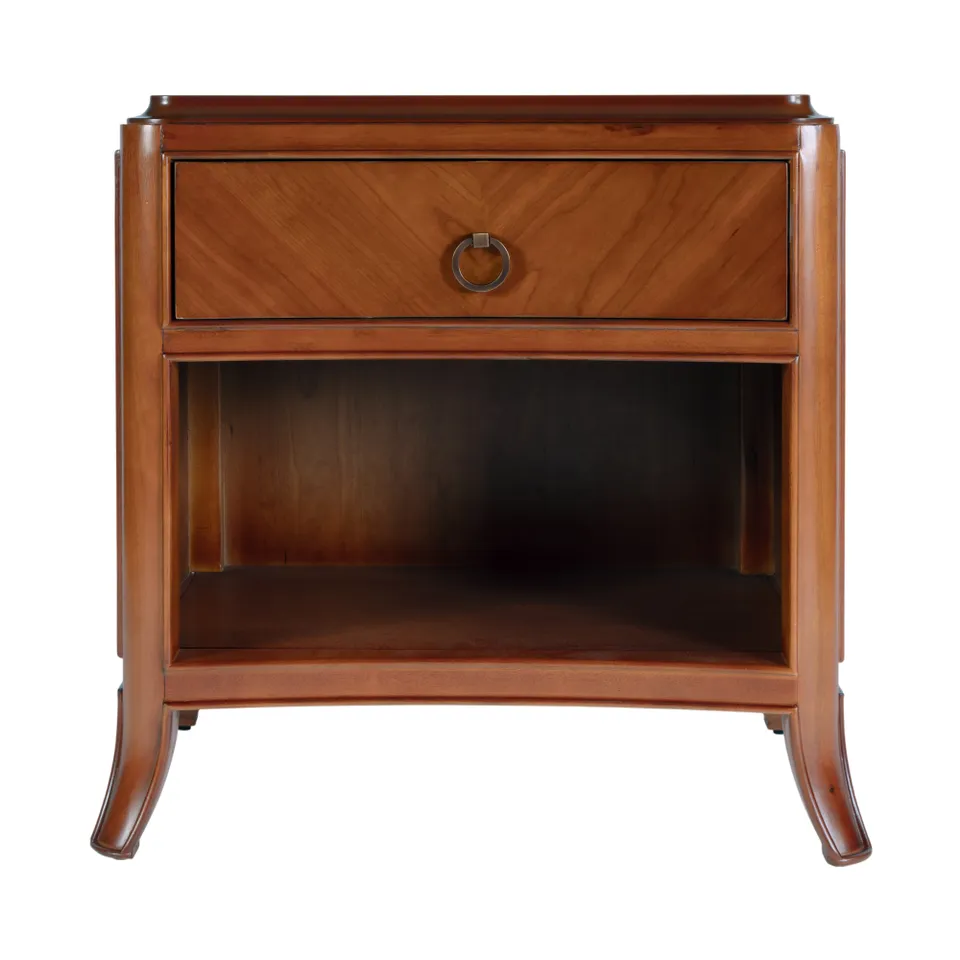 Granby Olive Ash Nightstand