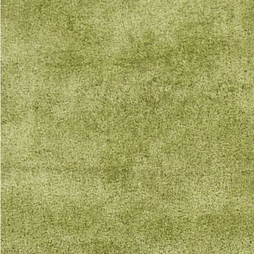 Nimbus Green Indoor 2' x 3' Handmade Rug