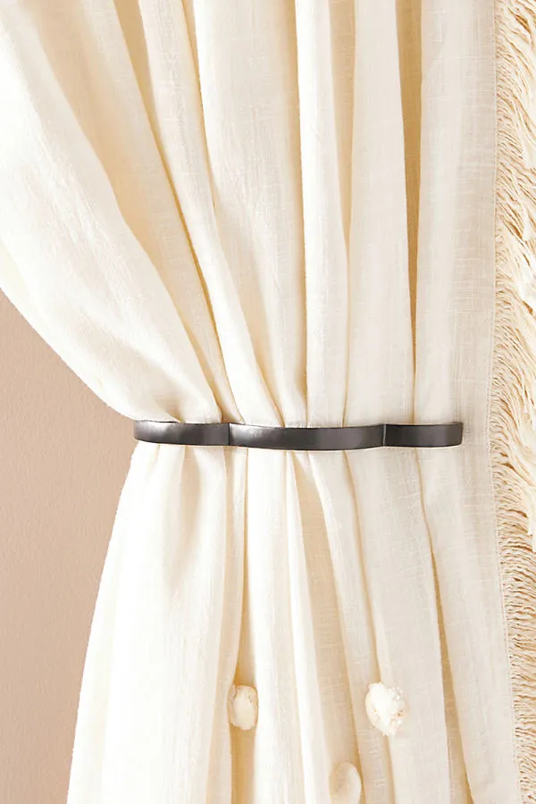 Constance Tieback