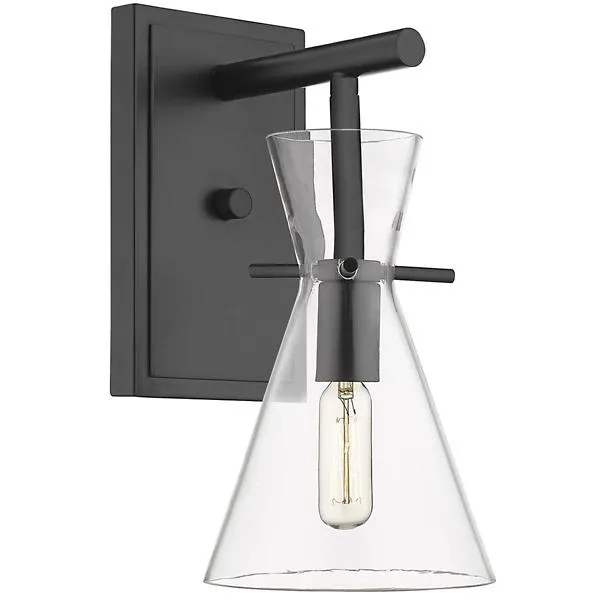 Abner Bath Wall Sconce