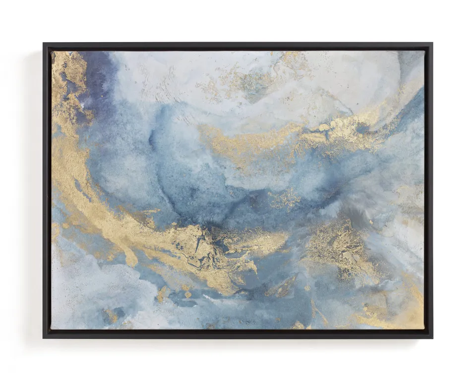 Purity Of Light Limited Edition Fine Art Print